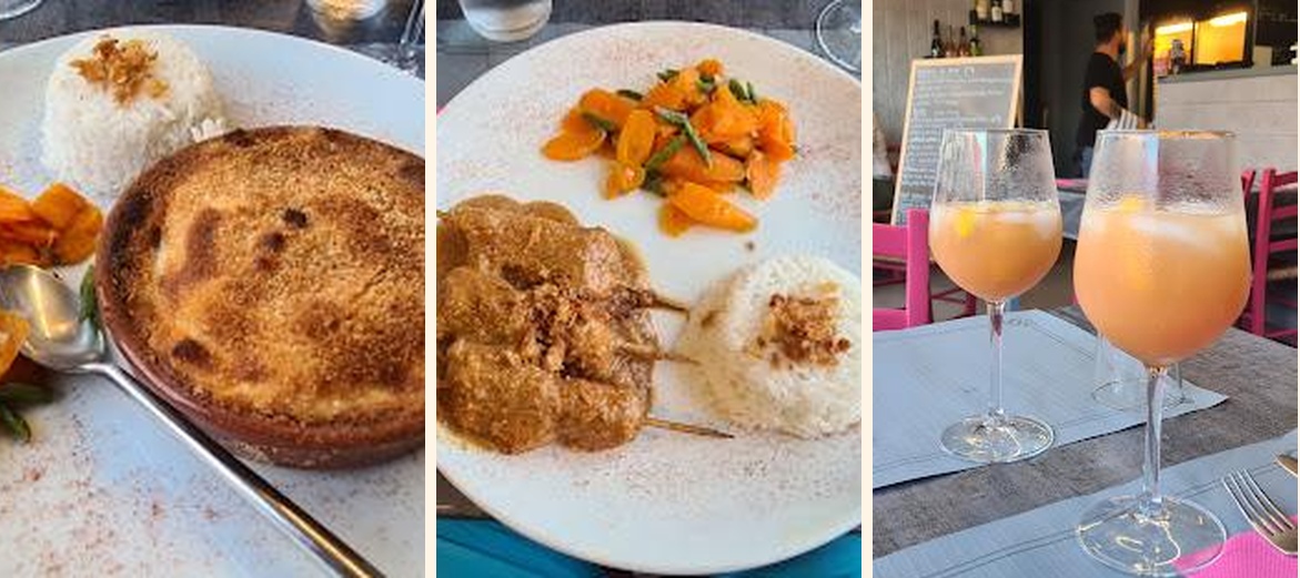 Au bon fish warung indonésien - Gallery Image 2