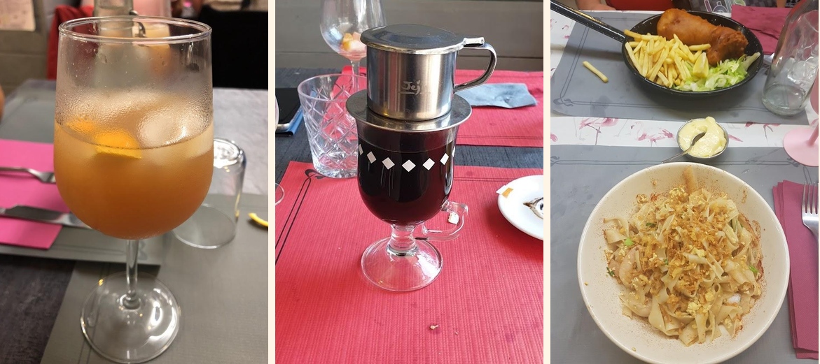 Au bon fish warung indonésien - Gallery Image 3