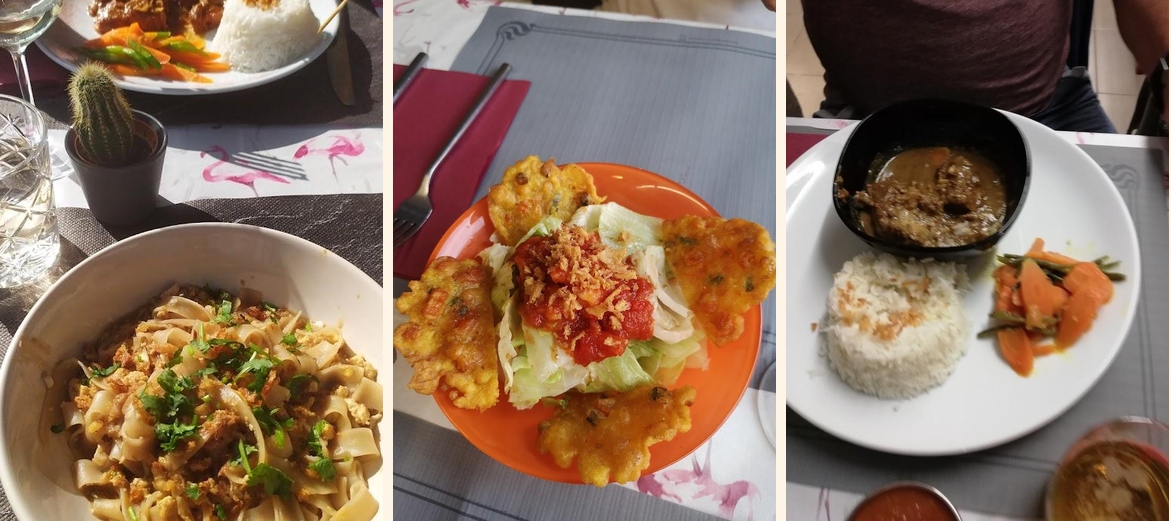 Au bon fish warung indonésien - Gallery Image 4