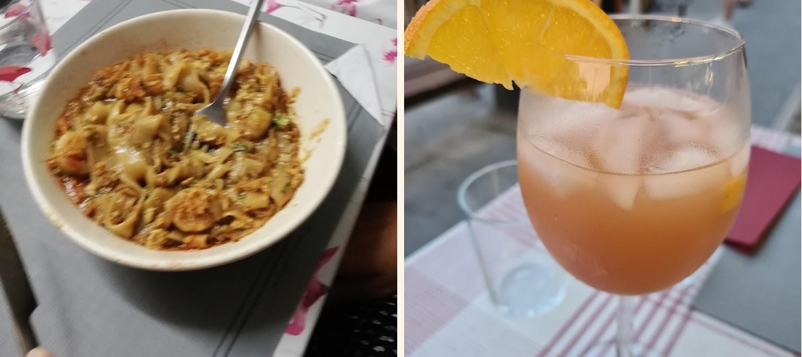 Au bon fish warung indonésien - Gallery Image 5