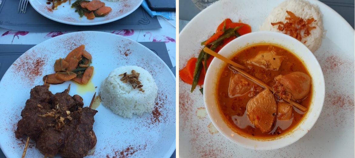 Au bon fish warung indonésien - Gallery Image 6