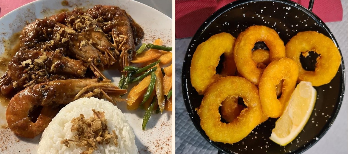 Au bon fish warung indonésien - Gallery Image 7