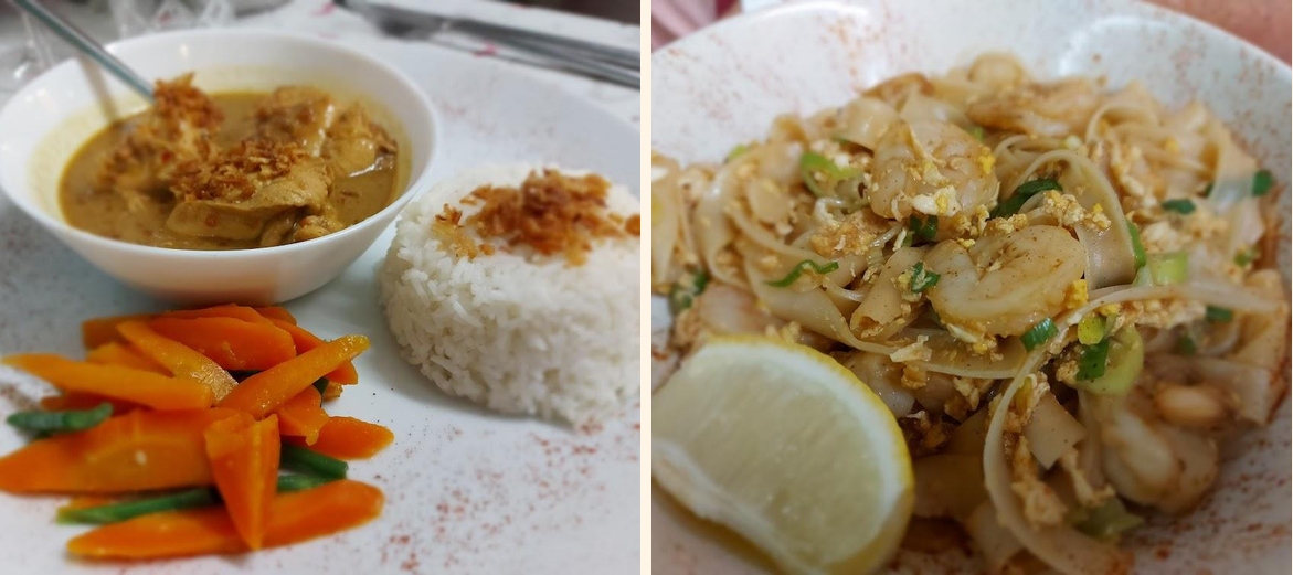 Au bon fish warung indonésien - Gallery Image 8