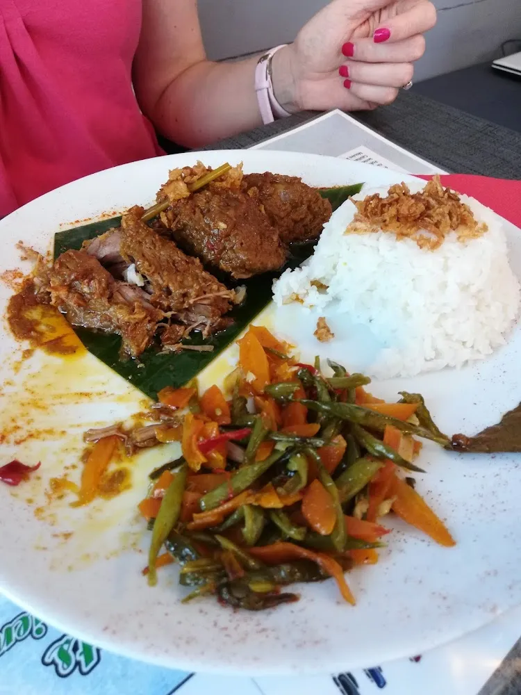 Rendang